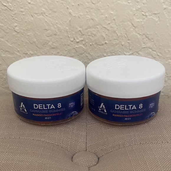 Apollo Gummies - Picture 1 of 4